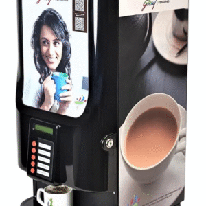 GODREJ VENDING Ecostar Coffee Vending Machine